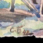 SOLOMAN BOIM, The House by the Lake, 1966