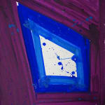 SAM FRANCIS, Untitled (SFE-081), 1992
