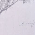 LESSER URY, Dutch Themes | Holländische Motive, ca. 1922