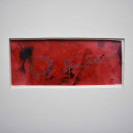 SAM FRANCIS, Untitled (SFE-081), 1992