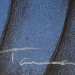 RUFINO TAMAYO, Salomé, from: Metropolitan Opera Fine Arts II, 1984