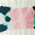 SAM FRANCIS, Untitled (SFE-081), 1992