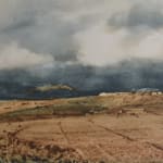 GERHARD RICHTER, Abstract Photo | Abstraktes Foto, 1989