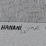 JACOB EL HANANI, Untitled, 1968