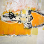 JACOB EL HANANI, Untitled, 1968