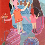 RAFAEL RILA, Homage to Emilli