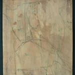 MARINO MARINI, Composition II, from: Marino from Goethe, 1979