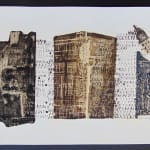 LILI ORSZAG, Homage to Bartók / Hódolat Bartóknak, ca. 1965-1970