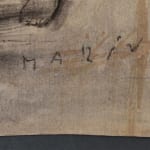 MARINO MARINI, Composition II, from: Marino from Goethe, 1979