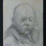 ARTUR MARKOWICZ, Sketchbook II, 1915