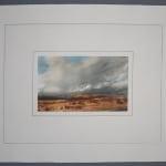 GERHARD RICHTER, Abstract Photo | Abstraktes Foto, 1989
