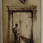 EDGAR CHAHINE, Impressions of Italy | Impressions D'italie, 1906