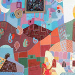 RAFAEL RILA, Homage to Emilli