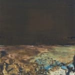 ZAO WOU-KI, Etching No. 328, 1986