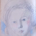 ARTUR MARKOWICZ, Sketchbook II, 1915