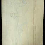 JOSEPH CSAKY, Melpomene – Muse of Tragedy [Μελπομένη], 1965
