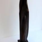 JOSEPH CSAKY, Melpomene – Muse of Tragedy [Μελπομένη], 1965