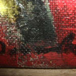 JUN DOBASHI, Composition no. 26, 1ca. 960