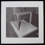 GERHARD RICHTER, Abstract Photo | Abstraktes Foto, 1989