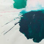 SAM FRANCIS, Untitled (SFE-081), 1992
