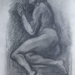 EMILE O. FRIESZ, Miarka, the Mulatto, 1924