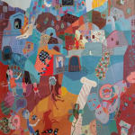 RAFAEL RILA, Homage to Emilli