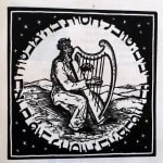 JOSEPH BUDKO, The Psalms / Die Psalmen, 1921