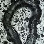 SAM FRANCIS, Untitled (SFE-081), 1992