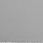 ED RUSCHA, Science is Truth Found Out, 2002