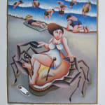 YUVAL MAHLER, The Zodiac - Sagittarius