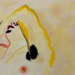 FRANCESCO CLEMENTE, Morning, 1981