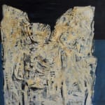 YOSL BERGNER, White Angel, 1967
