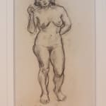 EMILE O. FRIESZ, Miarka, the Mulatto, 1924