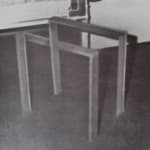 GERHARD RICHTER, Abstract Photo | Abstraktes Foto, 1989