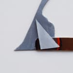 TOM WESSELMANN, Smoking Cigar, 1999