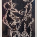 BELA BAN, Two Figures in White, 1970's
