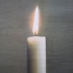 GERHARD RICHTER, Abstract Photo | Abstraktes Foto, 1989