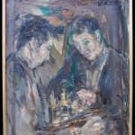 LEOPOLD KRETZ, The Players