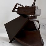 ANTHONY CARO, Quarter Back, 1979