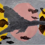 GEORGES BRAQUE, The Equinox | L’Equinoxe, 1962