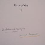 MAX PAPART, Le Sang, La Seve, l'Eau et Les Larmes, 1968