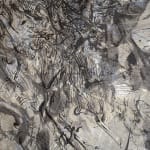 ZAO WOU-KI, Etching No. 328, 1986
