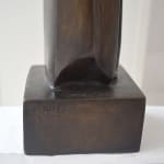 JOSEPH CSAKY, Melpomene – Muse of Tragedy [Μελπομένη], 1965