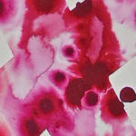 SAM FRANCIS, Untitled (SFE-081), 1992
