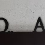 ED RUSCHA, Science is Truth Found Out, 2002