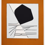 VICTOR VASARELY, Pleïone, from: The Discourse on Method | Pleïone: Le discours de la méthode, 1969