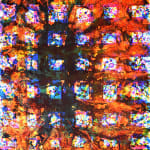 SAM FRANCIS, Untitled (SFE-081), 1992