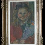 MICHEL KIKOINE, Petite Fille, ca. 1950-1955