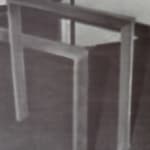 GERHARD RICHTER, Abstract Photo | Abstraktes Foto, 1989