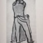 ABRAHAN WALKOWITZ, 100 Paintings and Drawings from the Objective to the Abstract., 1925